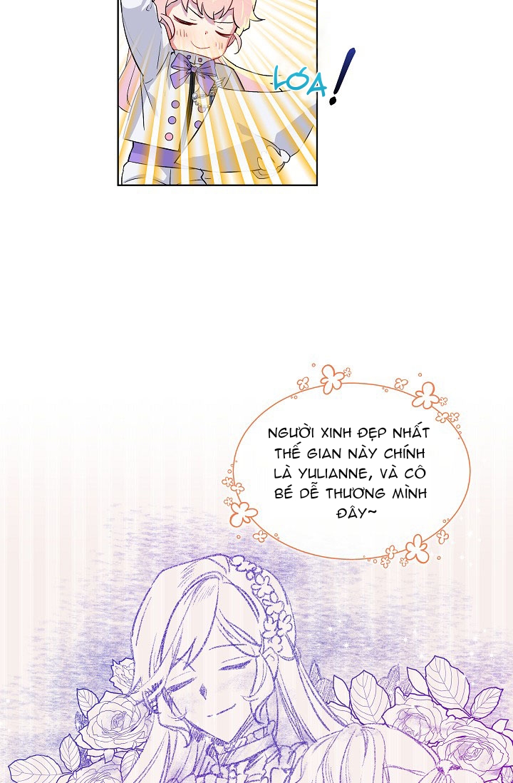 quý cô quyền lực chapter 10 16