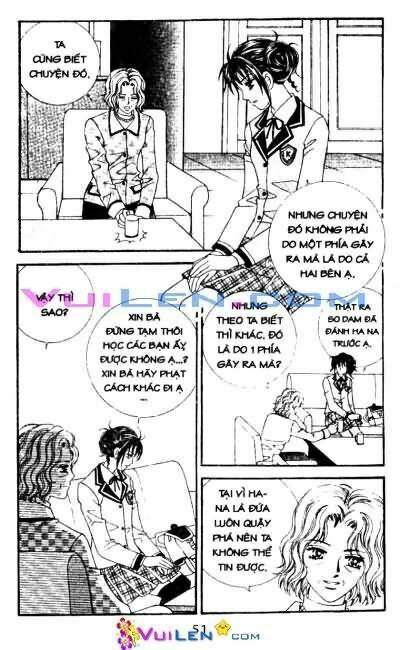 không bao giờ khóc chapter 8 51