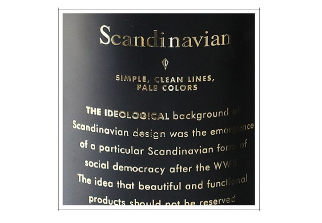 Lọ hoa thủy tinh scandinavian Lọ hoa thủy tinh scandinavian