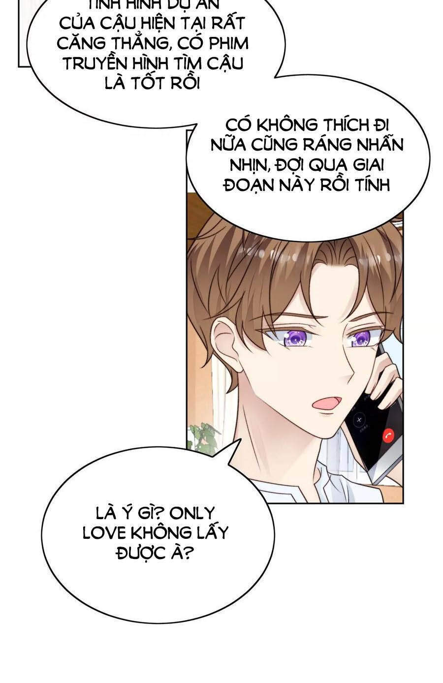 dựa vào đại lão ổn định vị trí c trong nam đoàn chapter 47 12