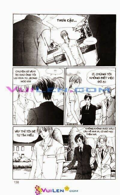 tên nô lệ đáng yêu chapter 6 138