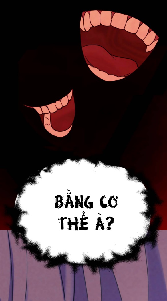 [bản 18+] trò chơi săn mồi của hoàng đế và thánh kỵ sĩ chapter 12.1 37