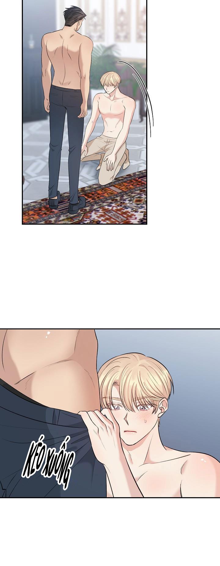 sắc đêm chapter 7 26