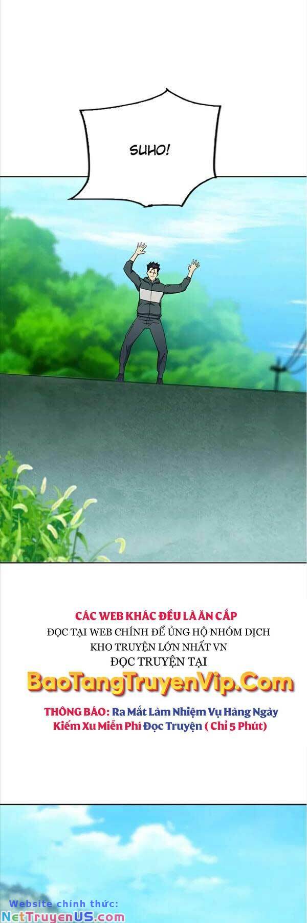 druid tại ga seoul - người hóa thú chapter 100 46