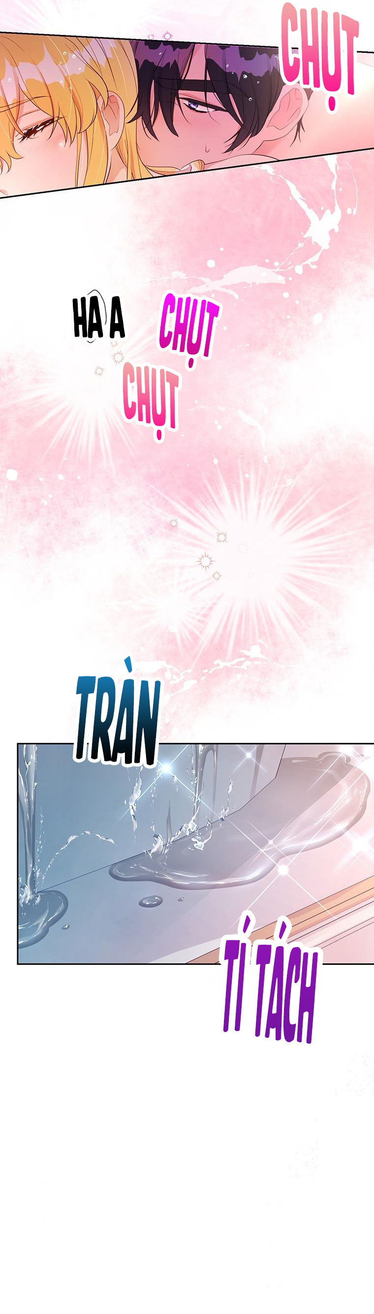 đây là cuộc hôn nhân lừa đảo chapter 23 28