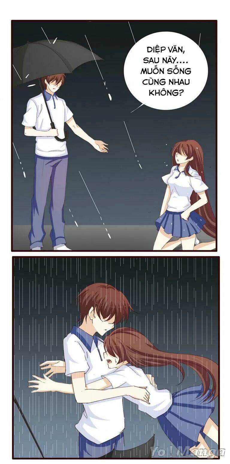 tôi là vợ tôi chapter 60 3