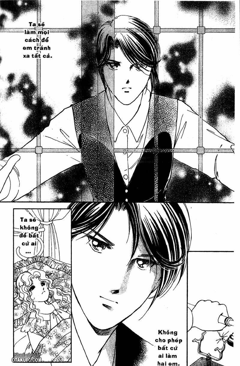 khúc tình ca ban mai - akatsuki no aria chapter 44 28