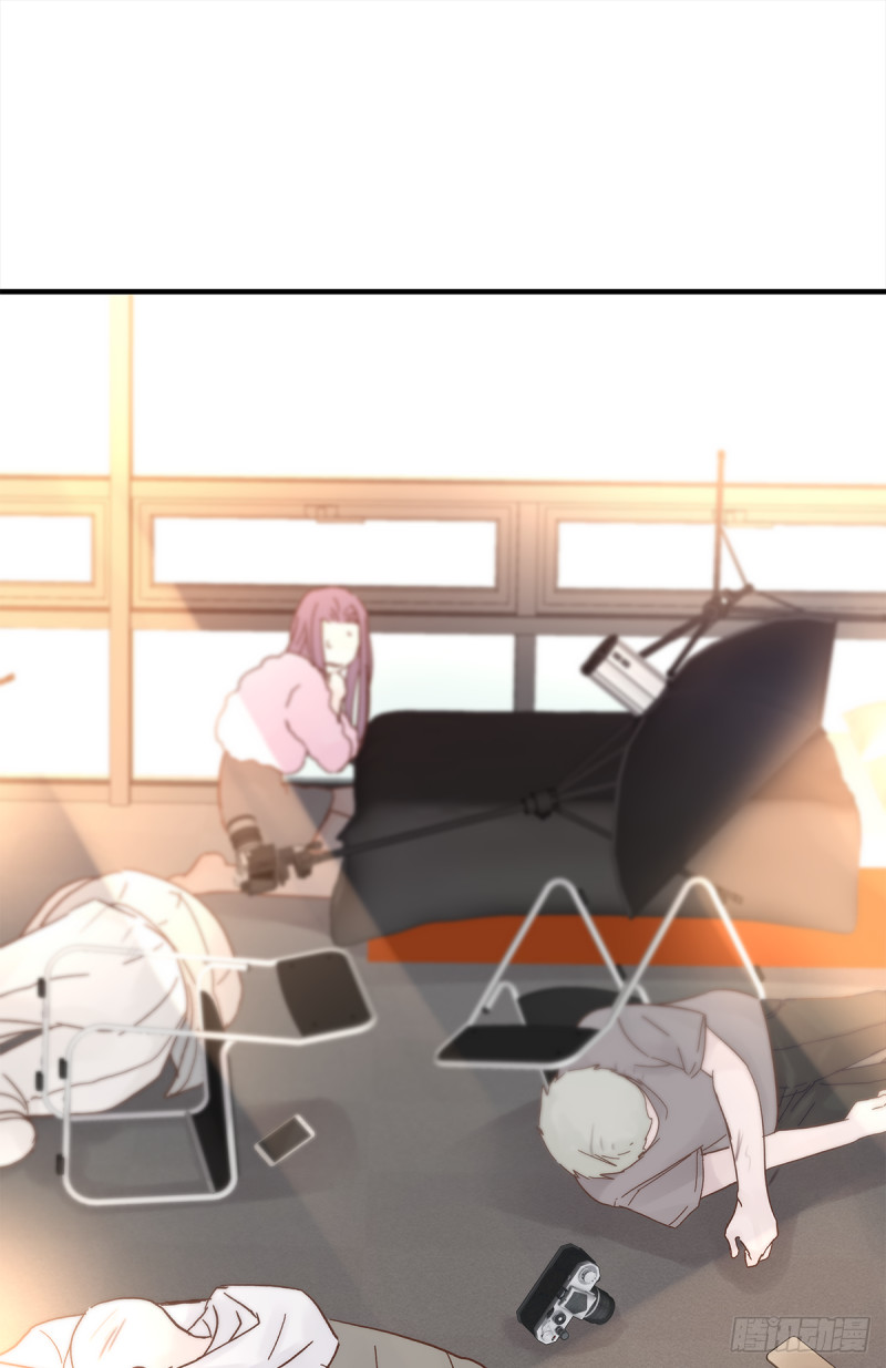 mối tình đầu gian nan của chu thành nhất chapter 40 19