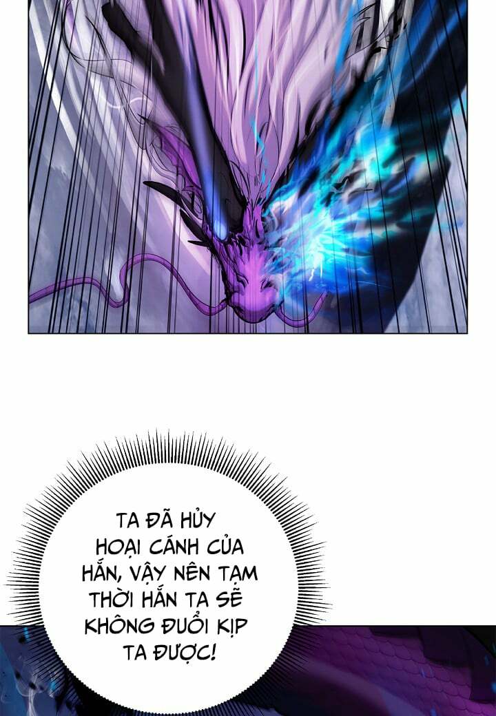 xuyên không thành hổ chapter 129 112