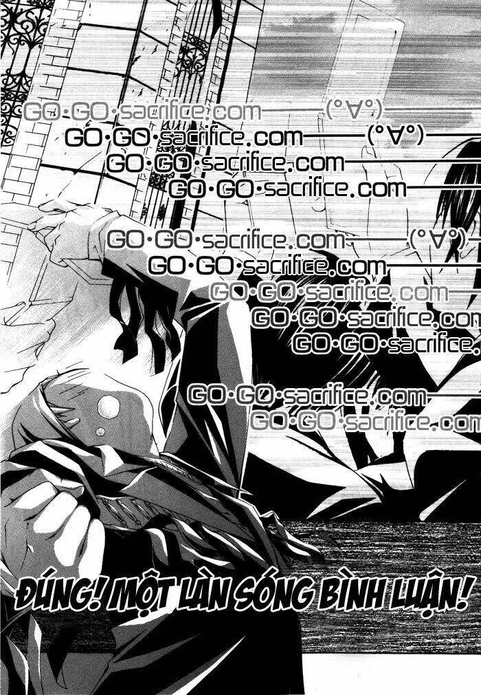 torikago gakkyuu chapter 8 10