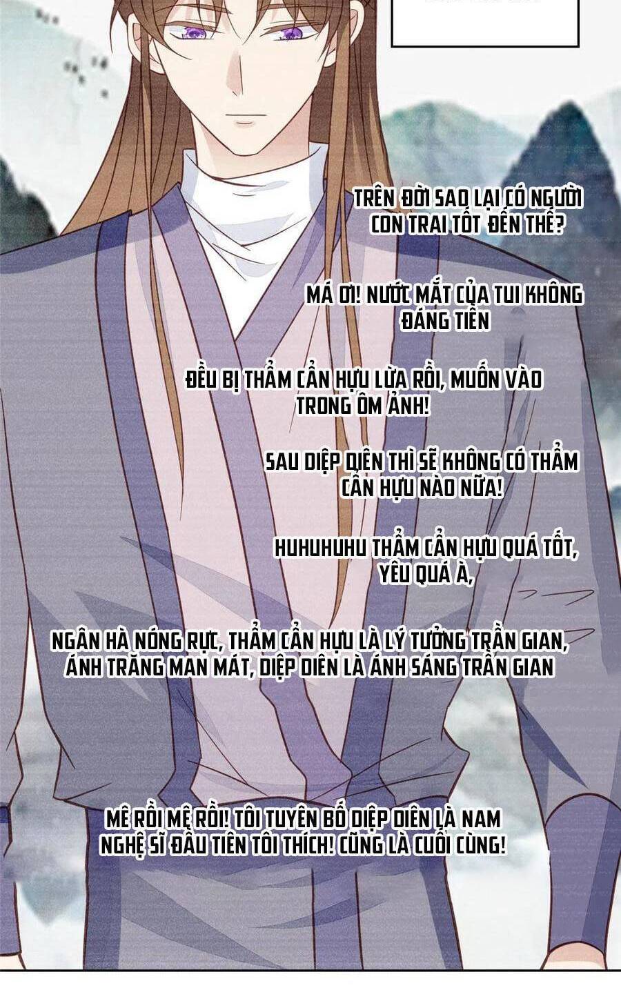 dựa vào đại lão ổn định vị trí c trong nam đoàn chapter 117 3