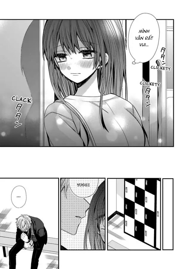 chuyện tình chàng host chapter 5.2 11