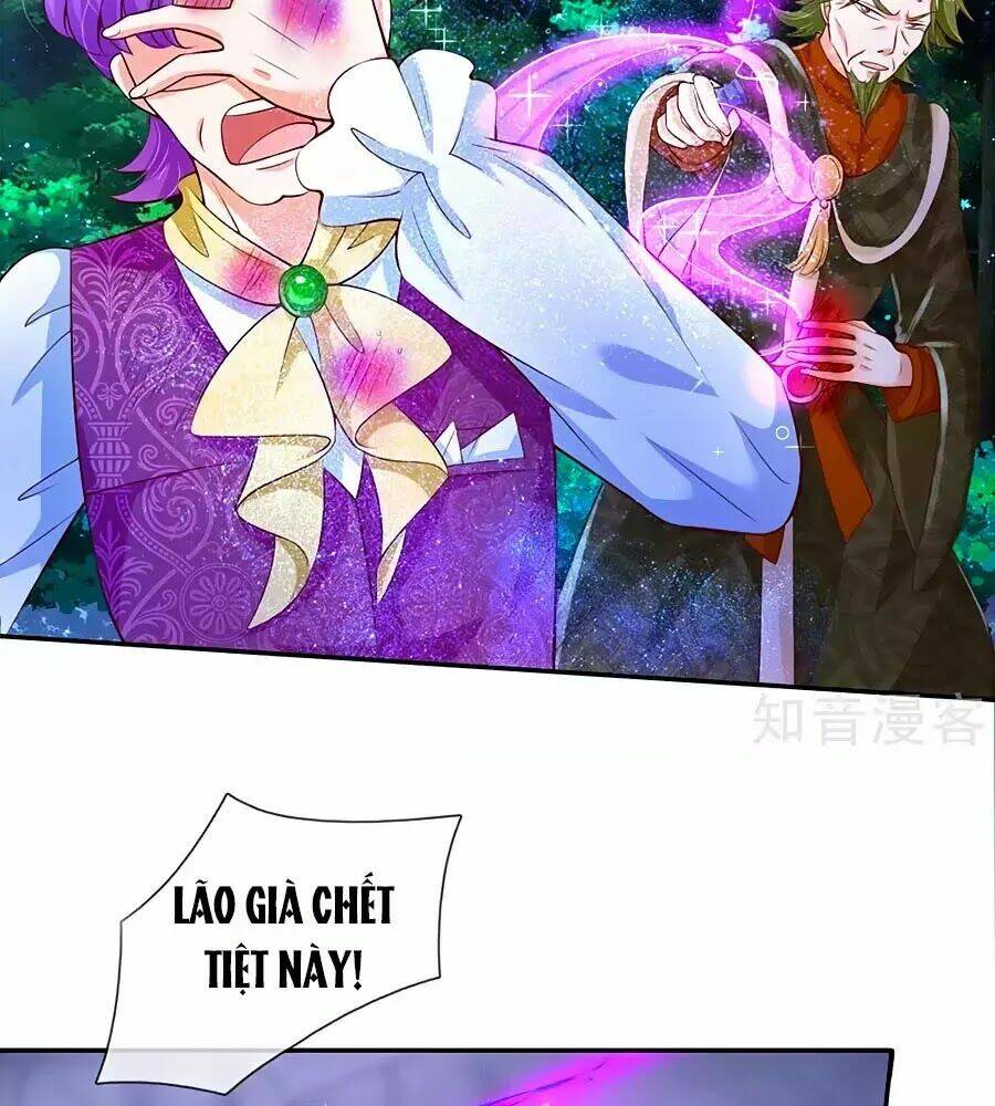 bỗng một ngày trở thành con gái nhà vua chapter 109 7