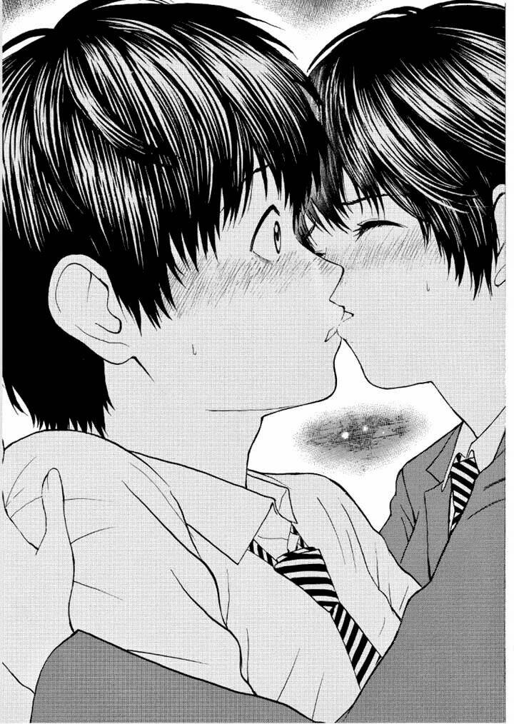 vợ tôi là wagatsuma chapter 86 13