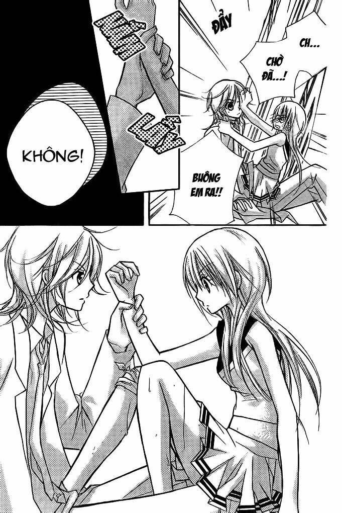 orange planet chapter 19 26