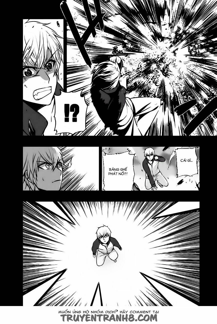 strike the blood chapter 14 28