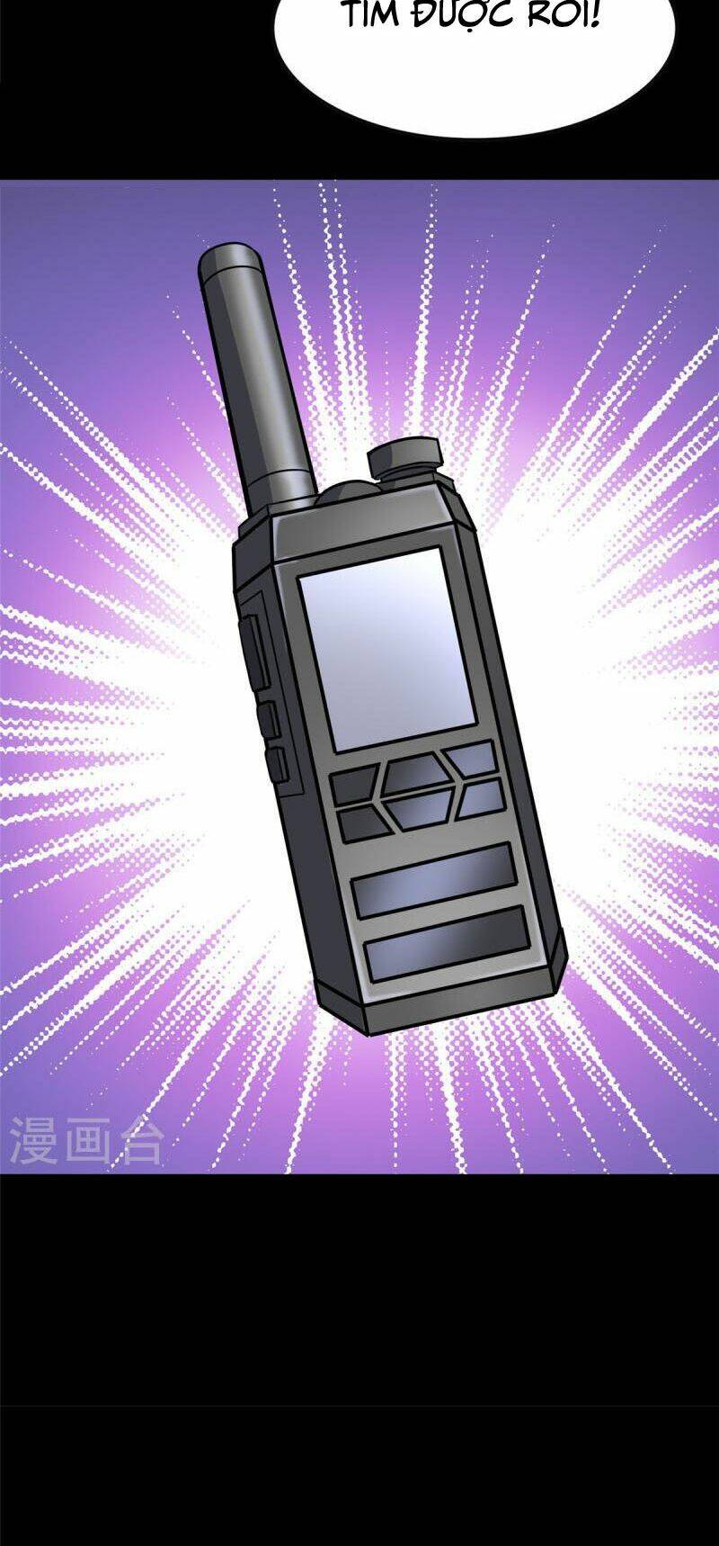 bạn gái virus của tôi chapter 335 21