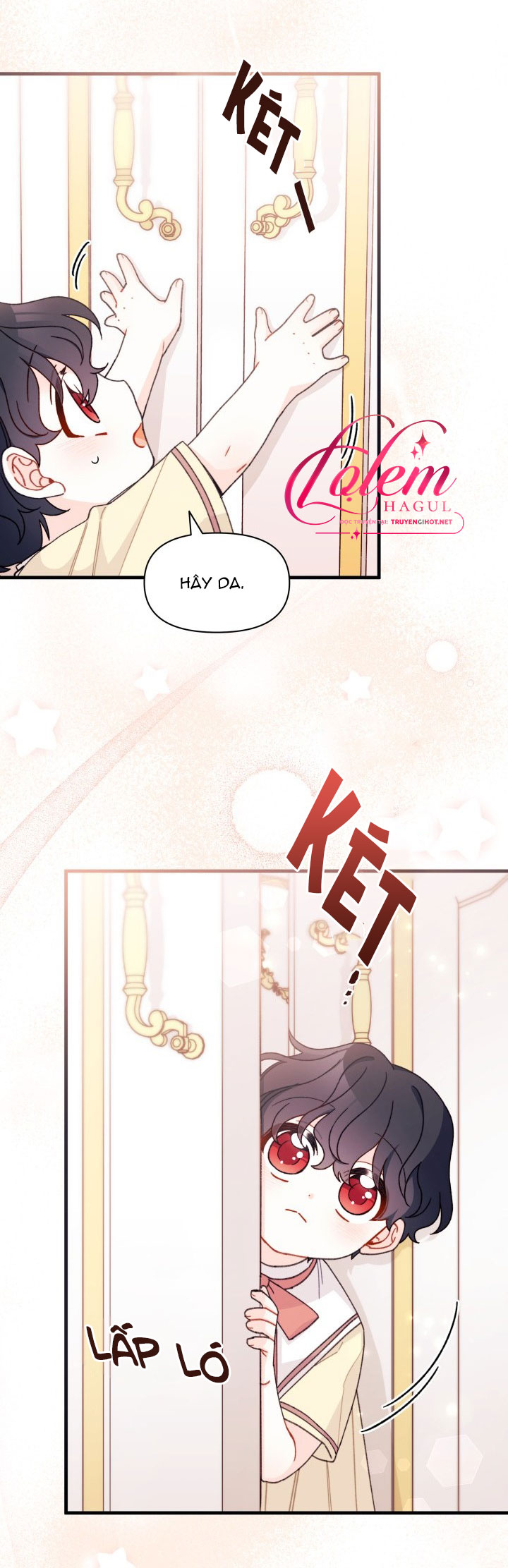 tôi đã kết hôn khi tôi tìm thấy nam chính chapter 25 21