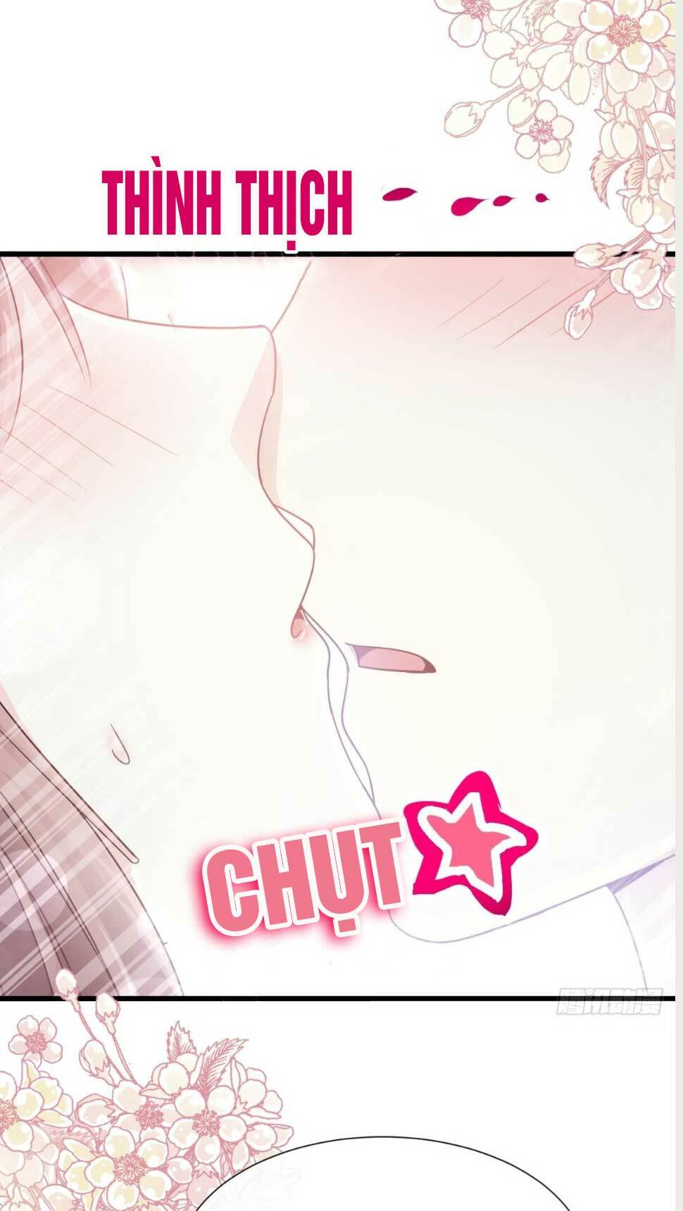 bá đạo tổng tài nhẹ nhàng yêu chapter 63.2 10