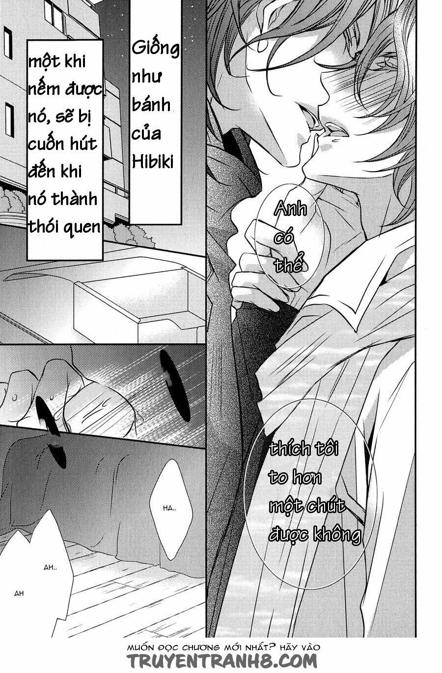 cafe otoko chapter 4 25
