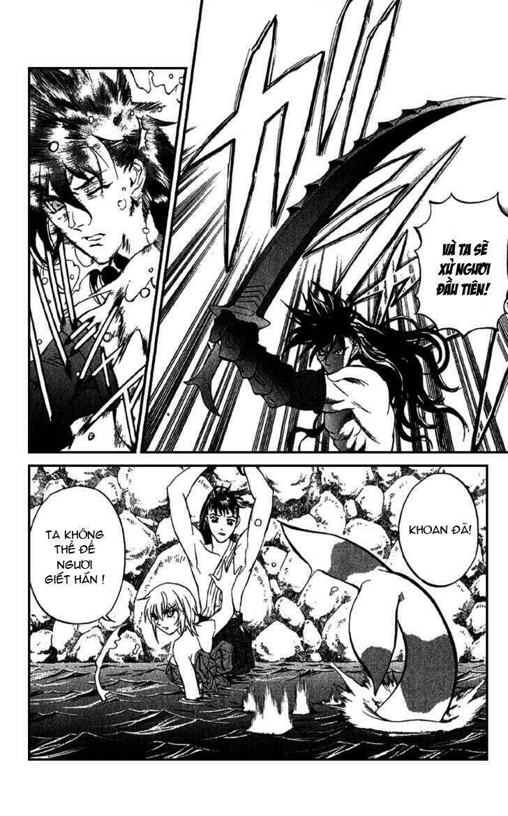 phù thủy phép thuật chapter 20 17