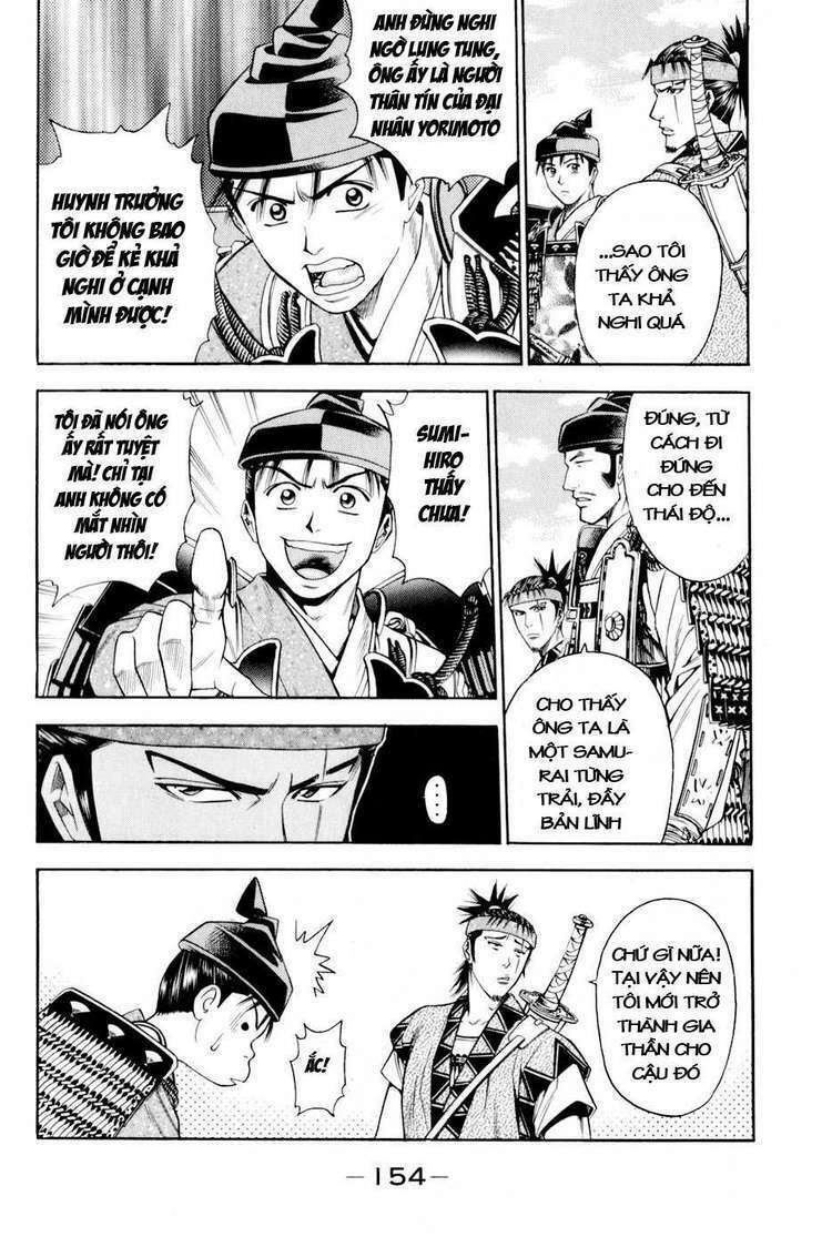 thiếu niên vương phần 2 chapter 12 31