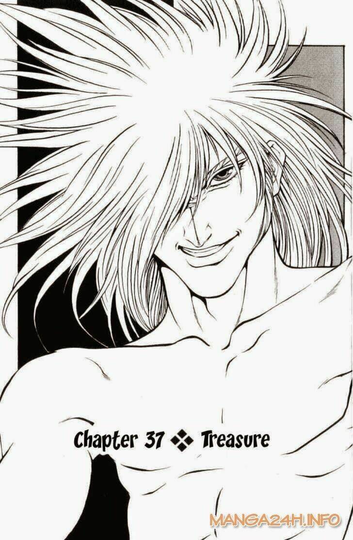 vua trên biển chapter 37 3