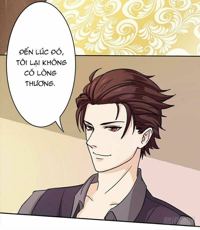 danh môn độc sủng ái thê chapter 3 25