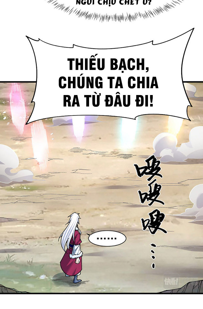 võ đạo độc tôn chapter 360 24