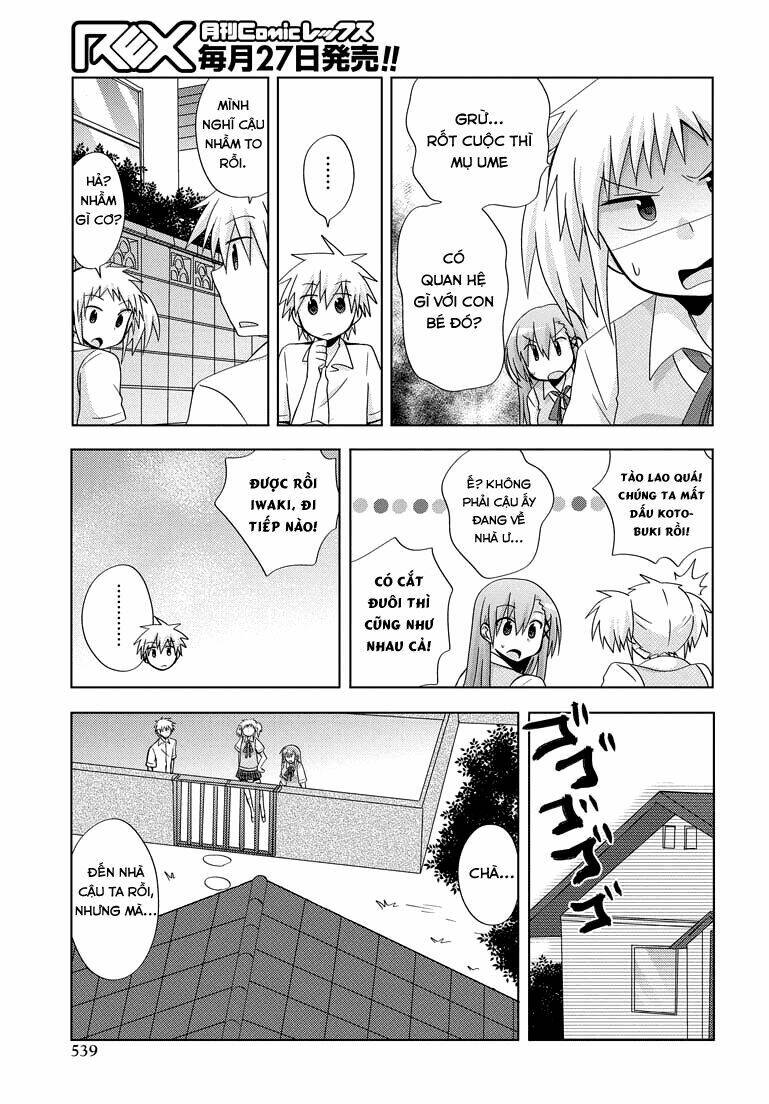 chichi ga loli na mono de chapter 4 22