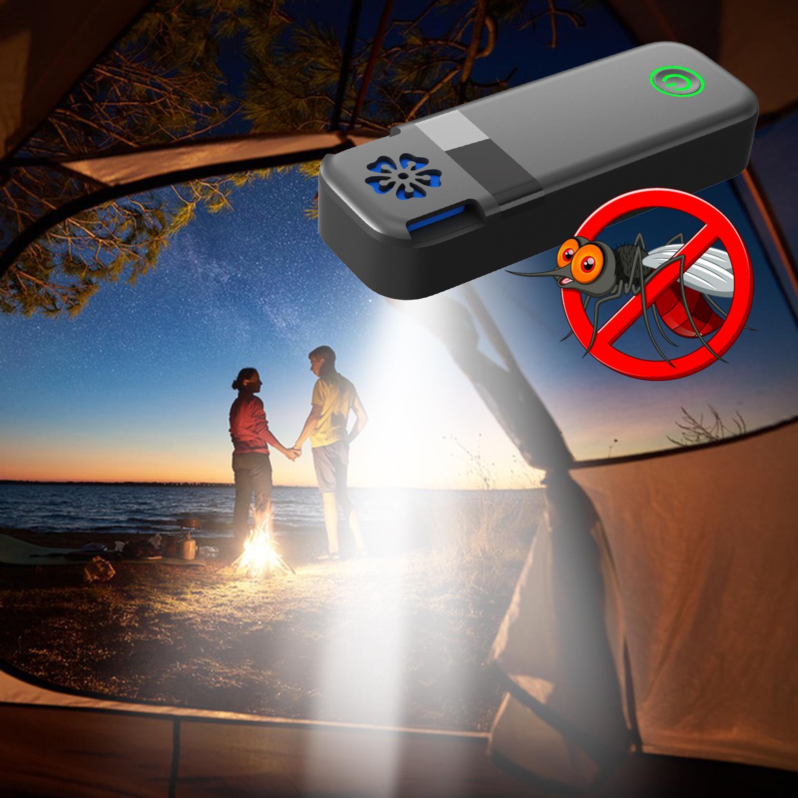 Rechargeable for Fishing Indoor Outdoor