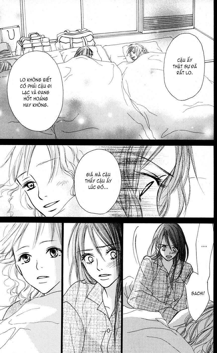 phát điên vì em chapter 13 16