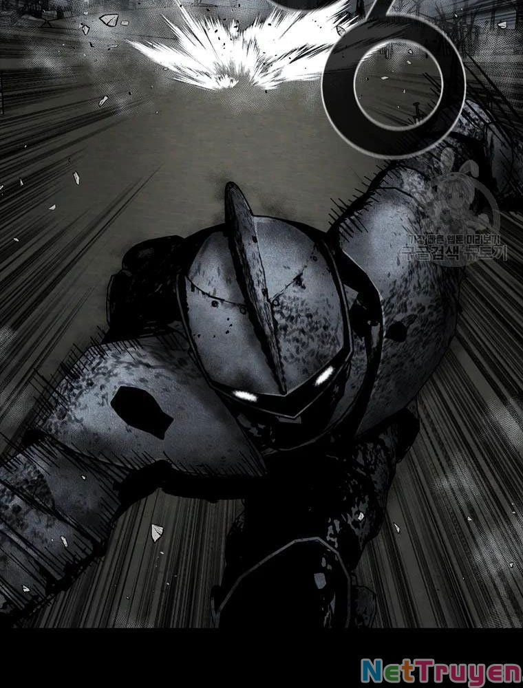 mật mã mê cung chapter 31 15