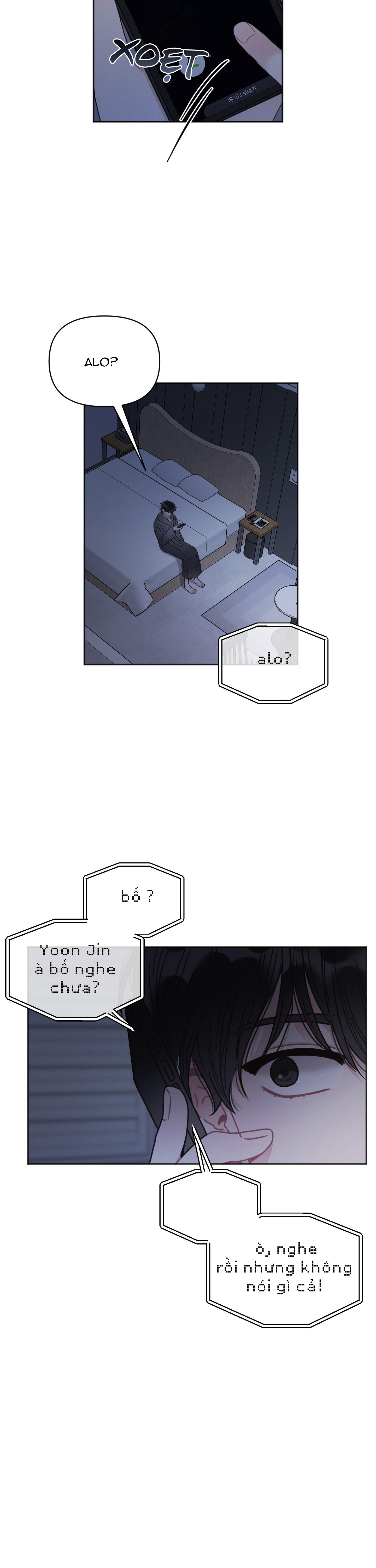 đời tư hàng xóm chapter 1 31