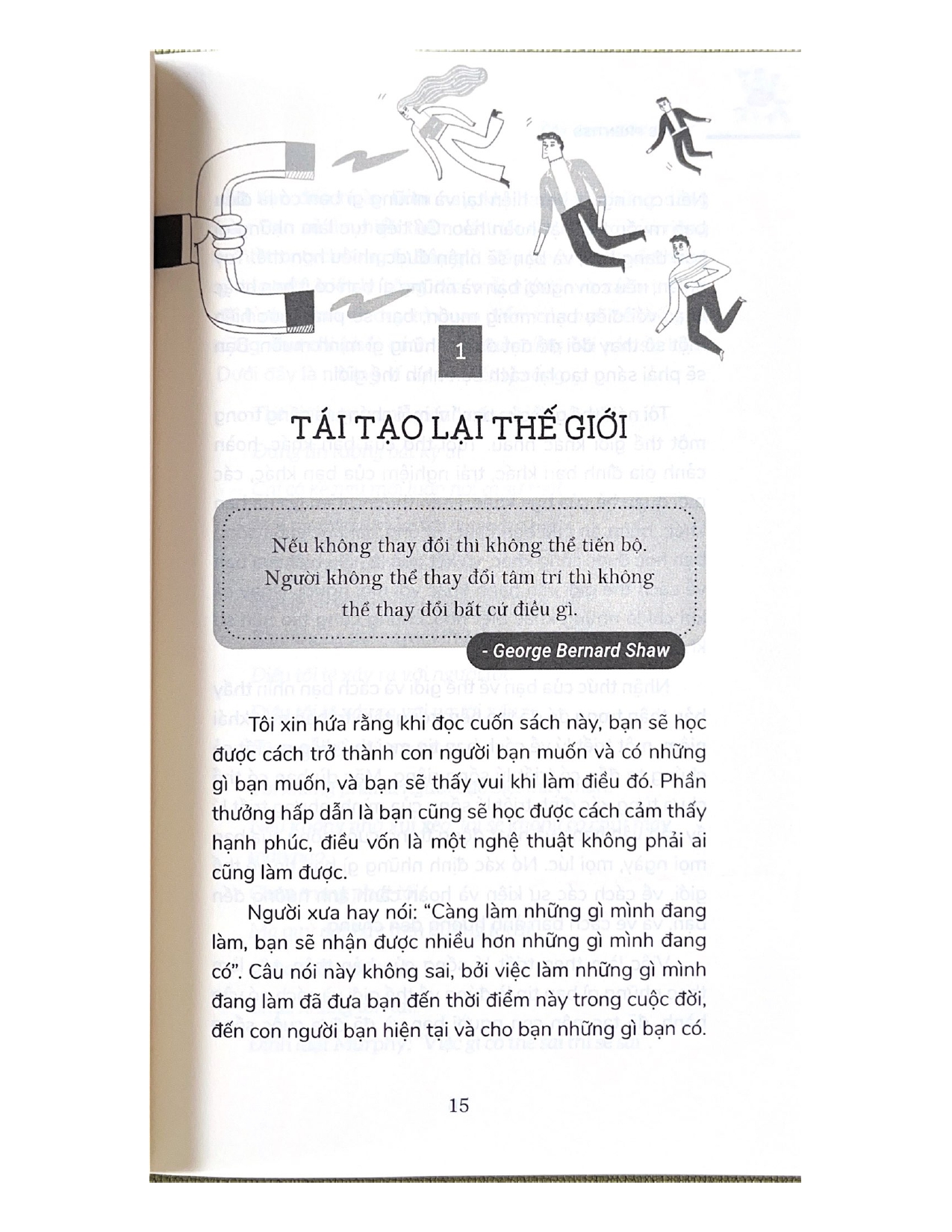 Cầu Được Ước Thấy - Vanlangbooks