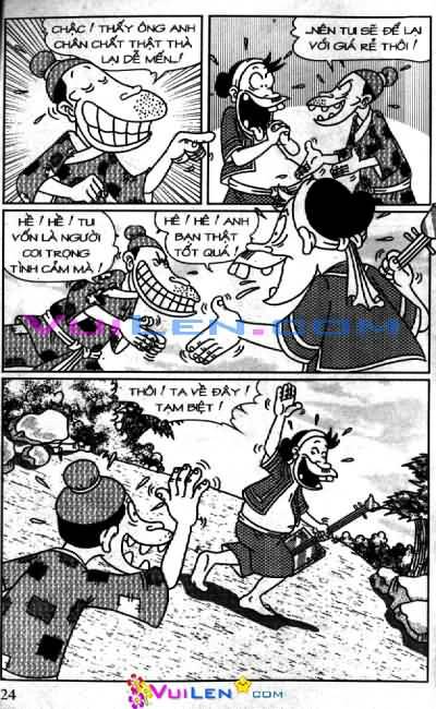 thần đồng đất việt chapter 97 21