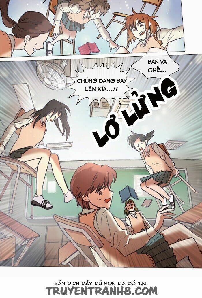 nữ sinh phép thuật chapter 42 9