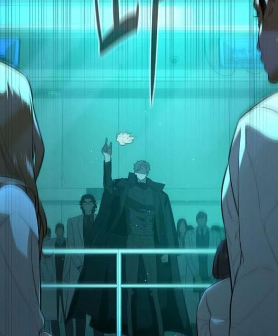 bạch huyết - white blood chapter 58 84