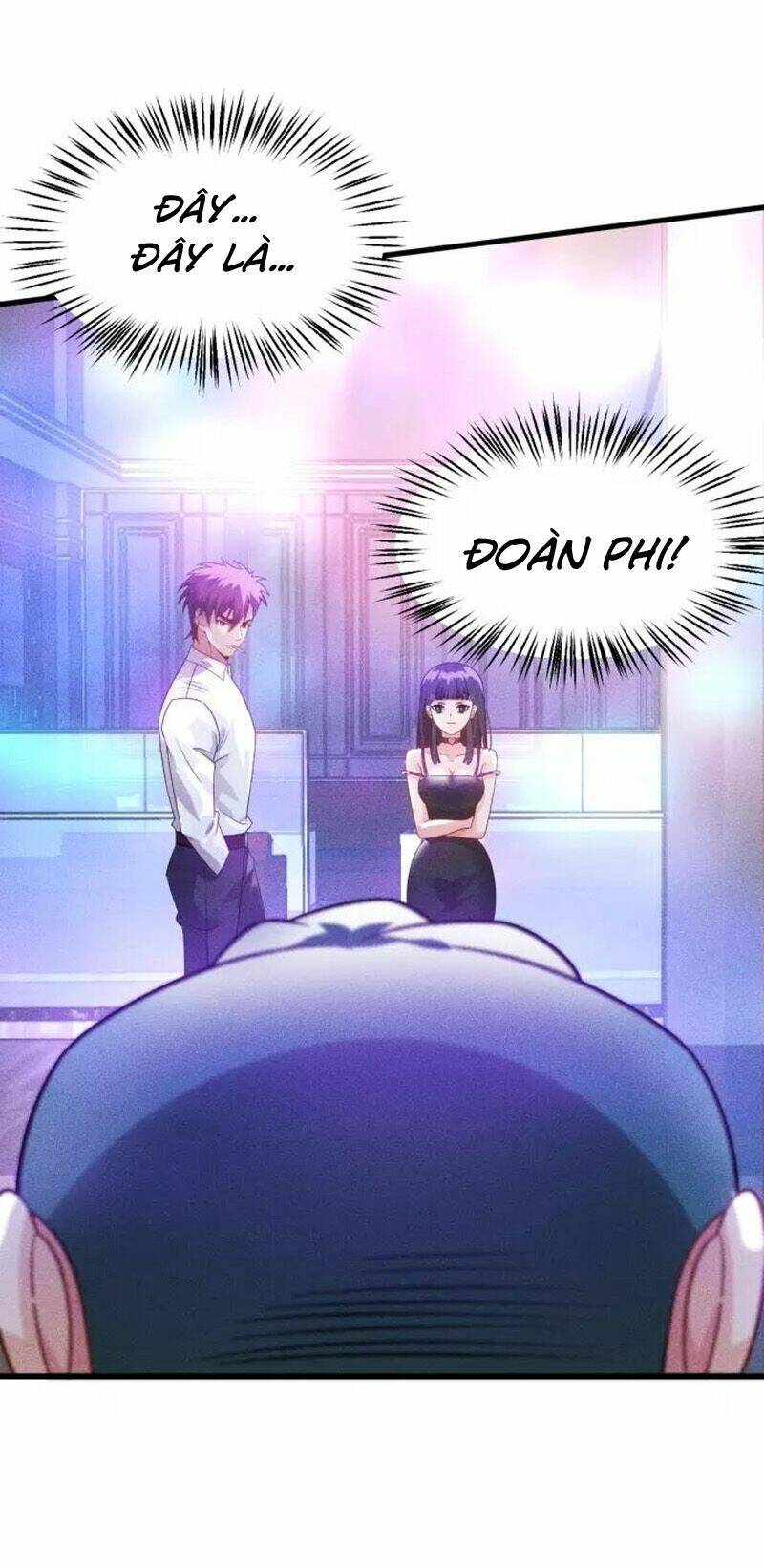 cao thủ cận vệ của nữ chủ tịch chapter 113 29