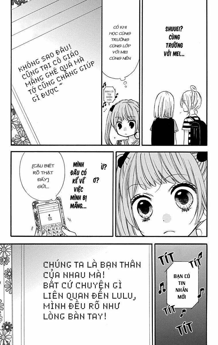 lớp học rùng rợn chapter 44 15