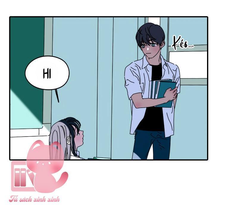 xin chào, mùa hạ chapter 2 20