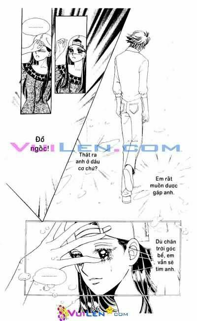 có anh trong đời chapter 6 36
