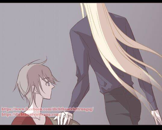 yêu trong giam cầm chapter 30 41