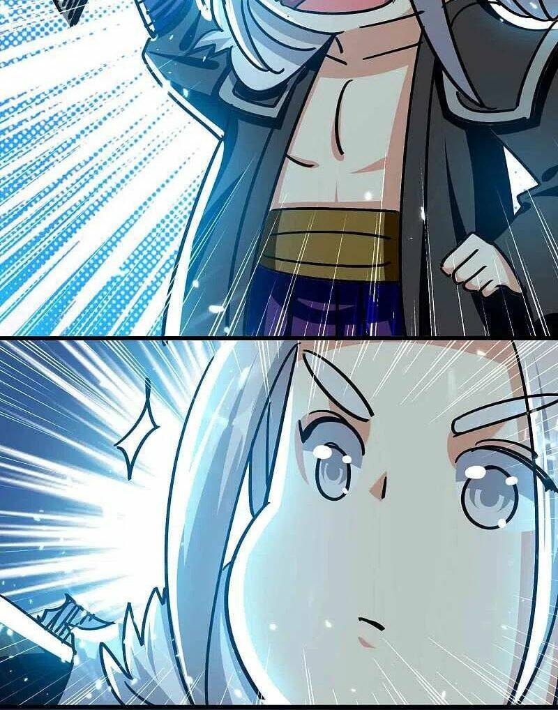 vạn giới tiên vương chapter 181 38