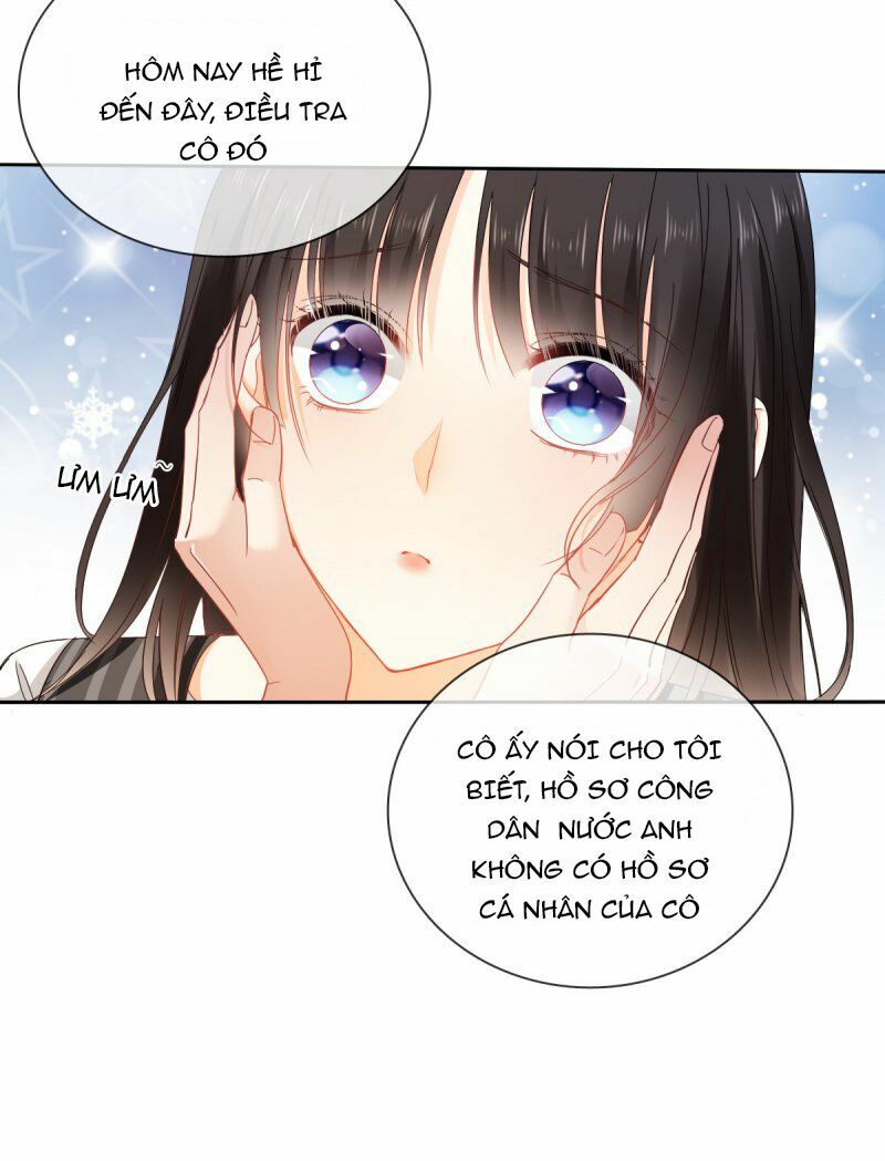 bay qua thiên sơn đến yêu anh chapter 26 30