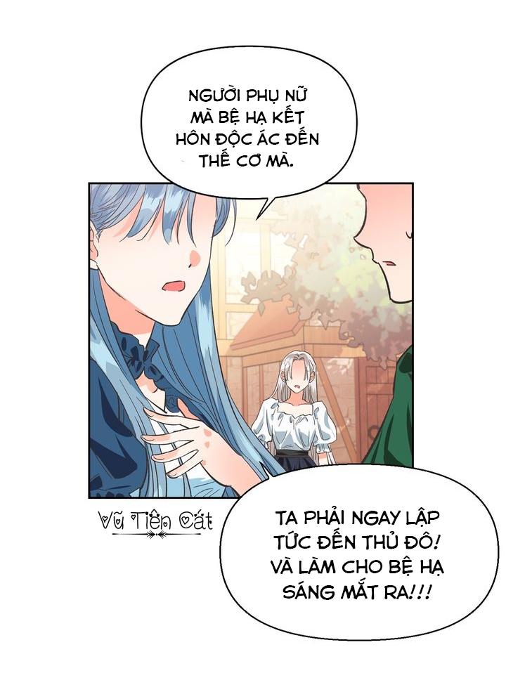 ác nữ xứng đôi với bạo chúa chapter 12 47