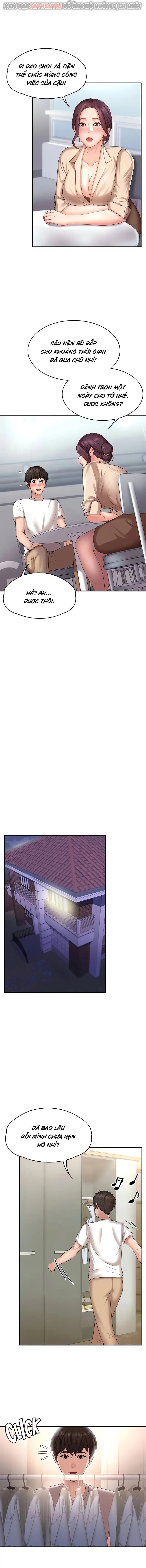 bà dì tuổi dậy thì chapter 10 4