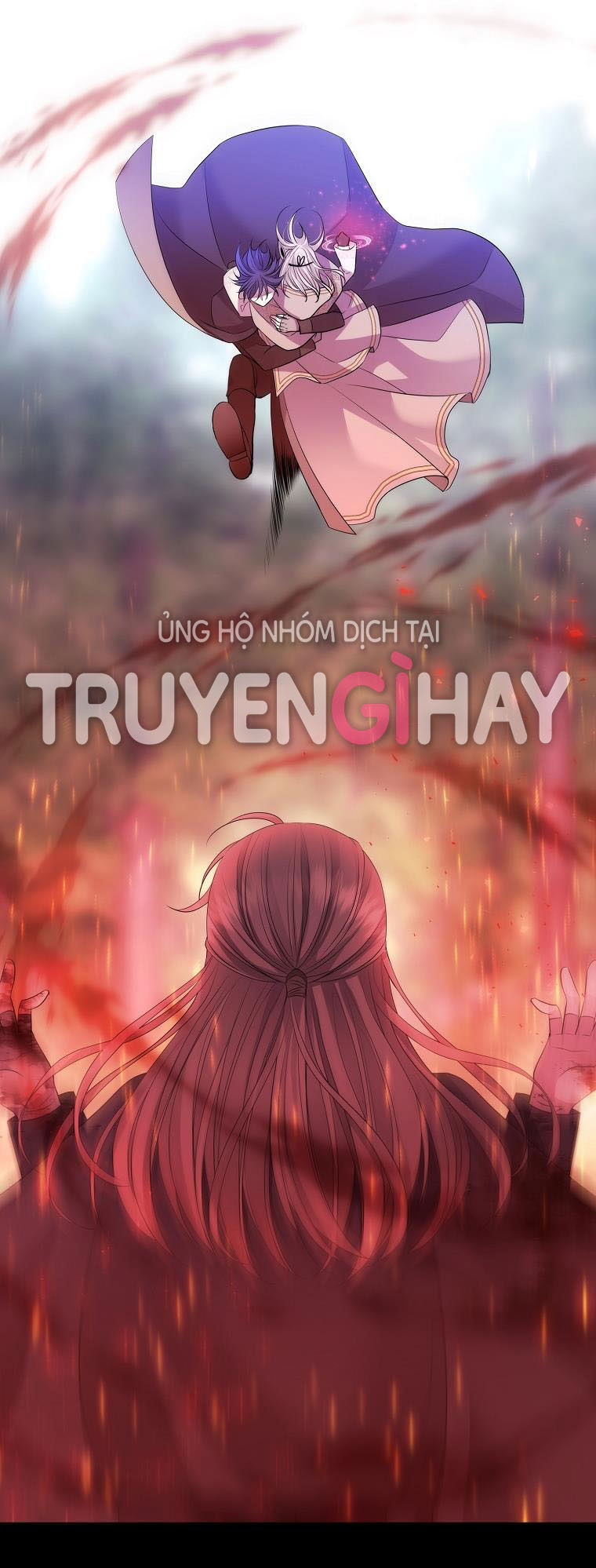 năm môn đệ của charlotte chapter 139.2 25