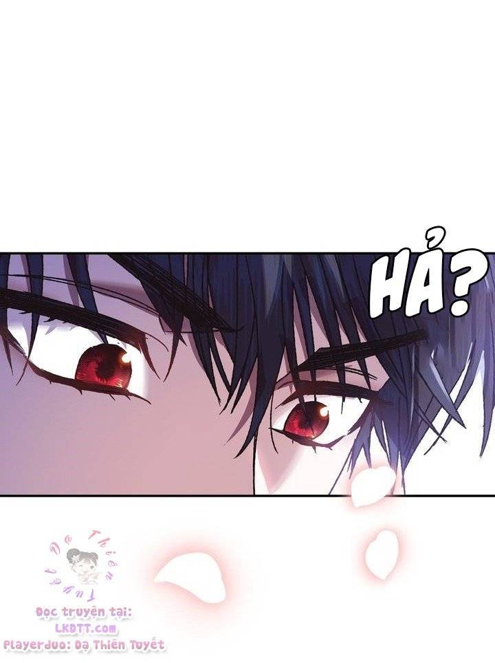 cha, con không muốn kết hôn đâu chapter 10 12