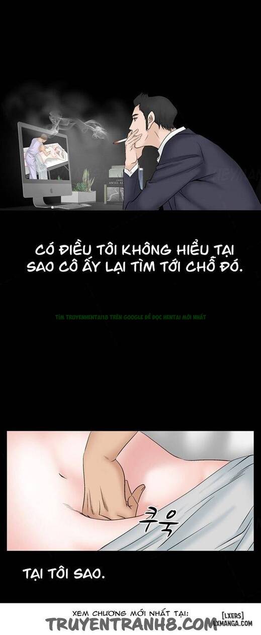 mùi vị của đôi bàn tay chapter 44 17